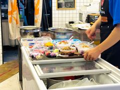 -正宗八宝冰饭·非遗冰饭·烧烤(奎桥店)