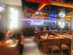 -杨小佳·齐齐哈尔烤肉·烤串(广州店)