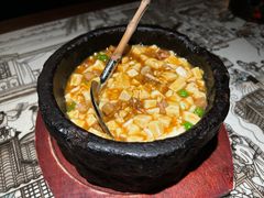 -绿茶餐厅(松江万达店)