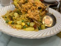 -泰椰里·泰国餐厅(智慧城广百广场店)