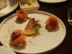 -La Creperie法餐厅(桃江路店)