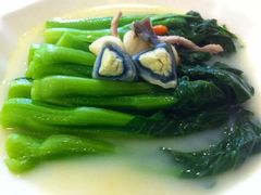 -百姓百味海鲜酒楼(粤垦路总店)