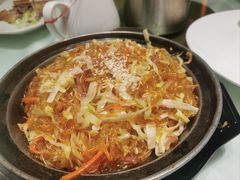 干逼粉丝-粥旺庄(芳村店)