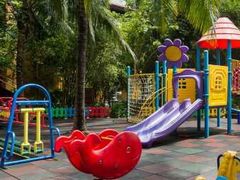 -三亚湾海居铂尔曼度假酒店