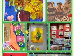 -斯玛特儿童美术中心(文化中心店)