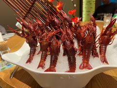 -尚海豆捞(乐虹坊店)