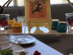 -北京柏悦酒店·锦庭餐厅Dining Room