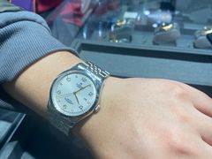 -亨得利(滨江道店)