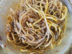 -洁美凉粉店(温江店)