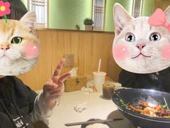 -食乐佳麻辣香锅(森林摩尔商业街区店)