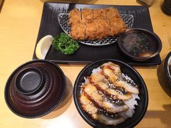 -胜博殿日式炸猪排(西红门店)