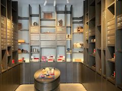 -王德传茶庄(上海新天地店)