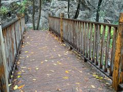 -云岫谷游猎自然风景区