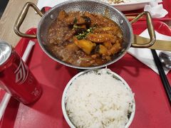 -和合谷(海淀五路居店)