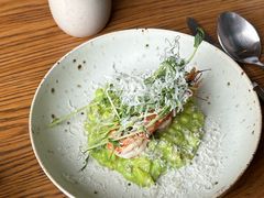 -BOR Eatery(安福路店)