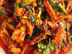 -三点小吃(山大店)