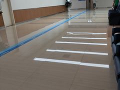 -川北医学院附属成都新华医院