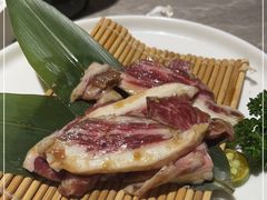 -韩盛·古法烤肉店(皇城恒隆广场店)