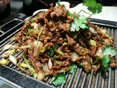 -四季小馆·地道北京小吃(广百店)