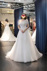-MuseMarry婚纱(前海嘉里中心店)