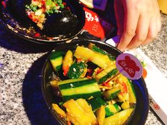 -蘭奢雅集·江浙菜(青山江滩店)