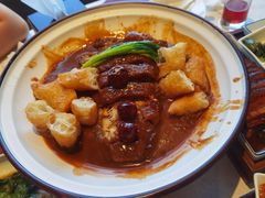 -大铁勺新津菜(东丽阳光新业广场店)