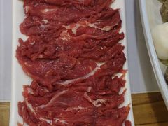 -大四喜·鲜牛肉火锅(洛阳大学城店)