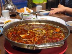 -新侨小馆(东直门北小街店)