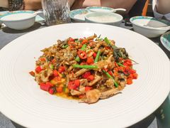 -肆月河豚·淮扬菜·湘菜(华天店)