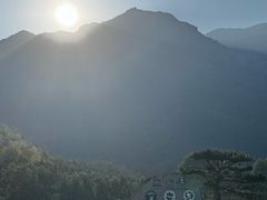 -莲峰云海景区