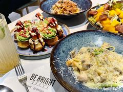 -BE BRIGHT KITCHEN(正佳广场店)