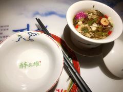-醉英雄四川料理(新塘万达广场店)