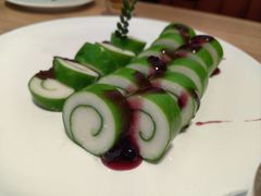 -连鹭海鲜·海肠捞饭·海胆饭(星海店)