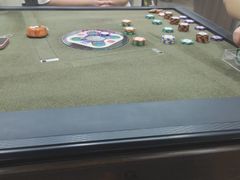 -素禅棋牌会所(海阳路店)