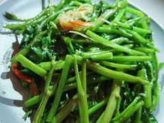 虾酱空心菜-胡桃里音乐酒馆(下沙店)