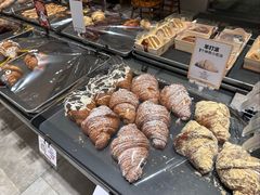 -OUR Bakery(中海环宇荟店)
