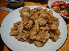 -金海湾海鲜排档(朱家尖店)