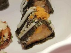 -比格比萨自助(宝山日月光店)