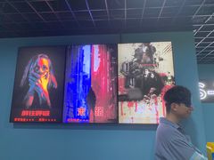 -S Team剧情密室(杭州龙翔桥店)