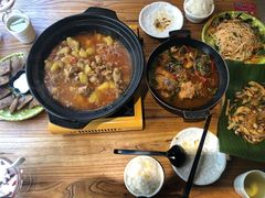 -茶花妹子云南餐厅(北大店)