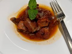 -阳澄湖费尔蒙酒店颐丰阁中餐厅(马鞍山西路店)