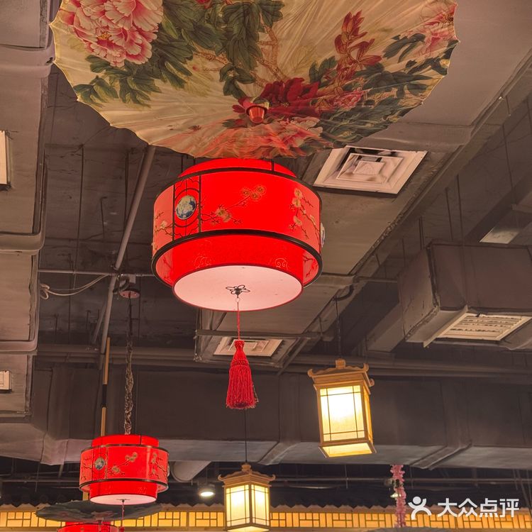 成年人不做选择！铜锅涮肉➕北京烤鸭一桌儿端！