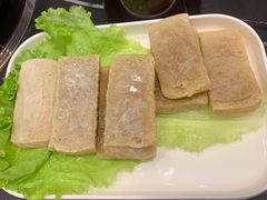 -殷式·私房烧烤·羊蝎子火锅(什刹海店)