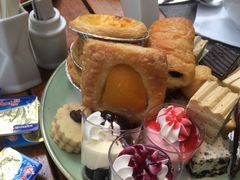 -金海湾自助餐厅(金陵饭店)