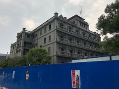 -南昌八一起义纪念馆