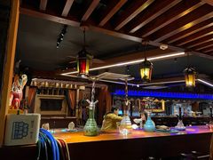 -甘尼仕印度餐厅爵士酒吧(阳春巷店)