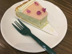 -星巴克(宝山万达店)