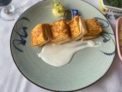 -中山威尼斯西餐厅(三乡总店)