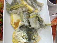 -船奇蒸汽海鲜·闽菜(八市海鲜总店)