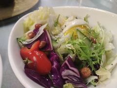 蔬菜沙拉-豫满楼(郑东新区店)